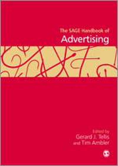 The Sage Handbook of Advertising