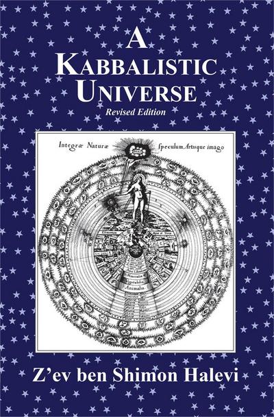 A Kabbalistic Universe