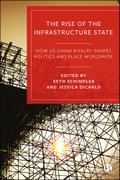 The Rise of the Infrastructure State