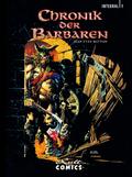 Chronik der Barbaren 1