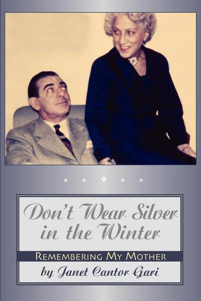 Don’t Wear Silver in the Winter
