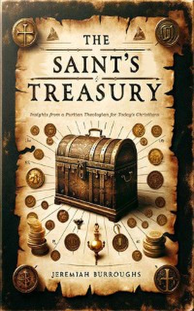 The Saint’s Treasury
