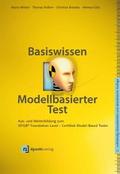 Basiswissen modellbasierter Test