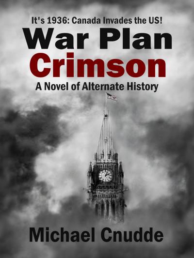 War Plan Crimson