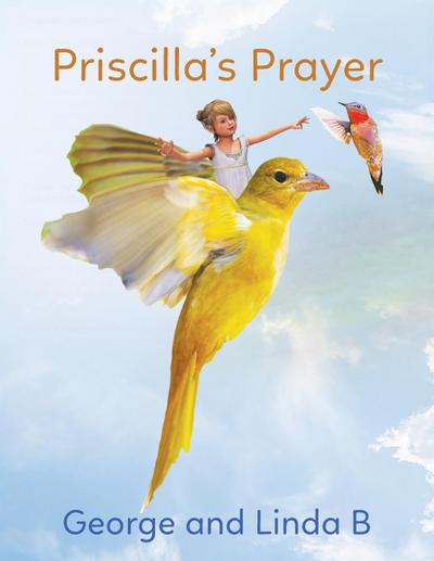Priscilla’s Prayer