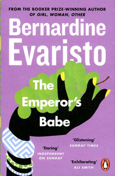 The Emperor’s Babe
