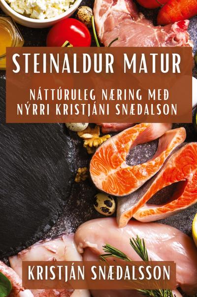 Steinaldur Matur