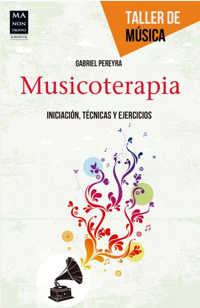 Musicoterapia