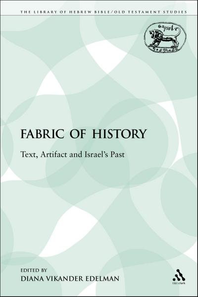 The Fabric of History