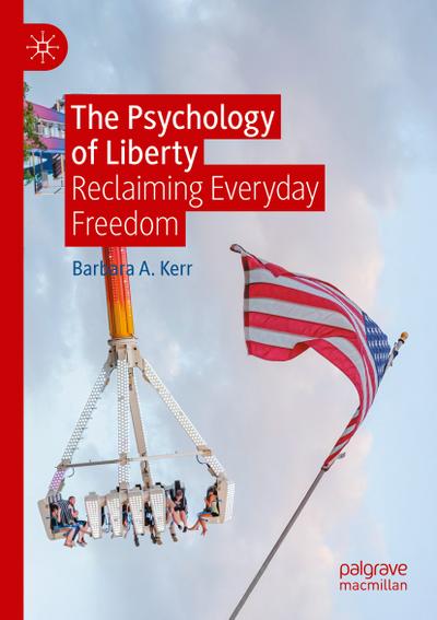 The Psychology of Liberty