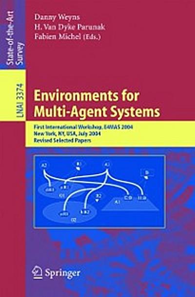 Environments for Multi-Agent Systems
