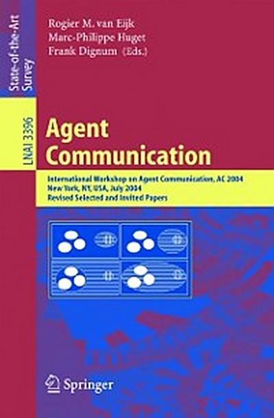 Agent Communication