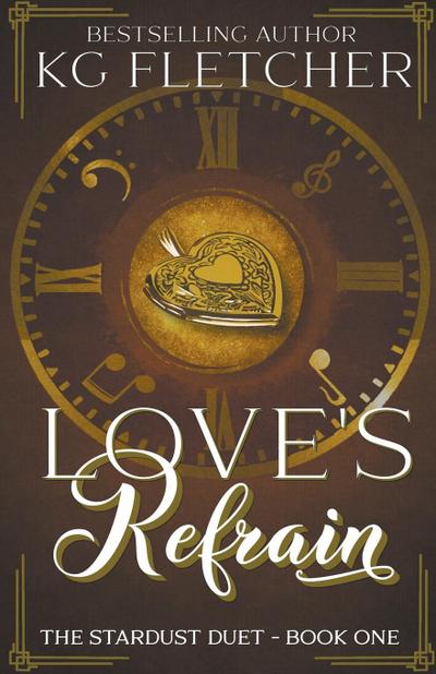 Fletcher, K: Love’s Refrain
