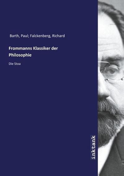 Frommanns Klassiker der Philosophie