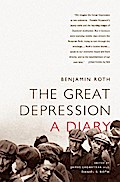 The Great Depression: A Diary