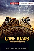Cane Toads and Other Rogue Species