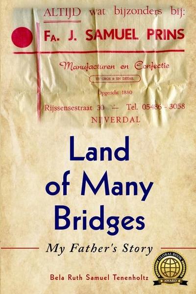 Land of Many Bridges