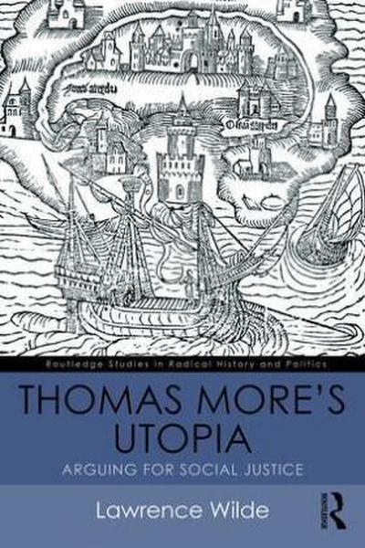 Thomas More’s Utopia