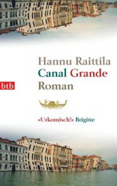 Canal Grande