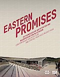 Eastern Promises: Zeitgenössische Architektur und Raumproduktion in Ostasien