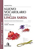 Nuovo Vocabolario della Lingua Sarda - sardo/italiano