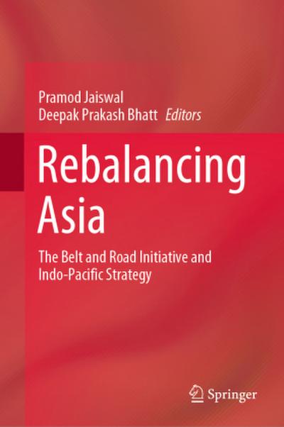 Rebalancing Asia