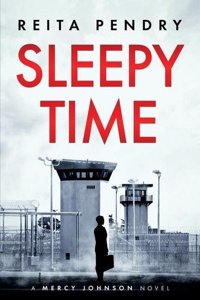 Sleepy Time: A Mercy Johnson Novel