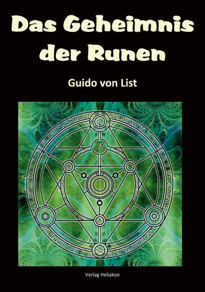 Das Geheimnis der Runen