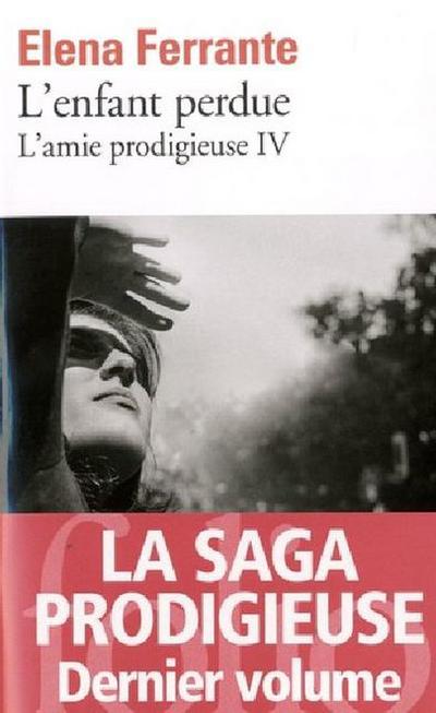 L’enfant perdue