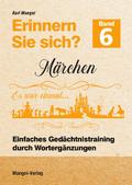 Erinnern Sie sich? 6 - Märchen