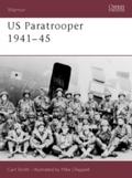US Paratrooper 1941 45