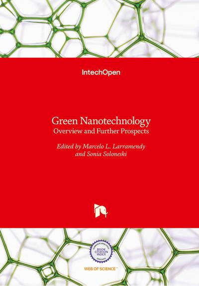 Green Nanotechnology