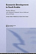 Economic Development in Saudi Arabia