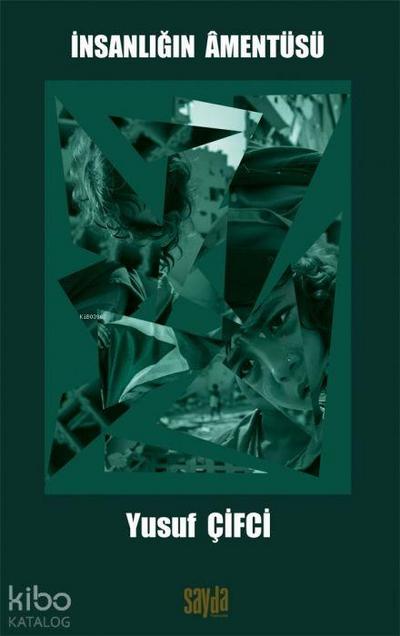 Insanligin Amentüsü