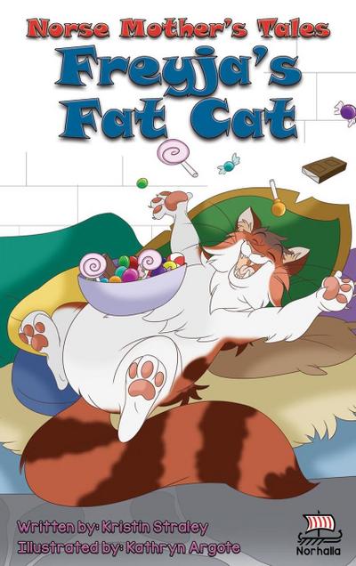 Norse Mother’s Tales