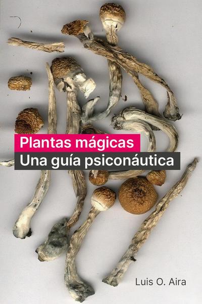 Plantas Magicas