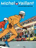 Michel Vaillant Collector’s Edition 01