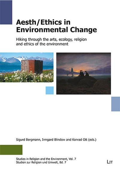 Aeth/Ethics in Environmental Change