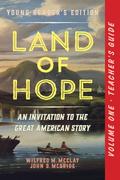 A Teacher’s Guide to Land of Hope