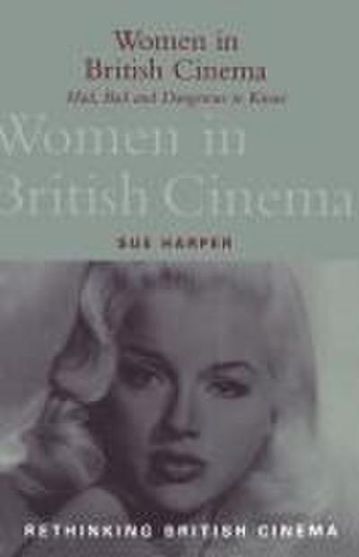 Women in British Cinema