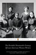 Portable Nineteenth-Century African American Women