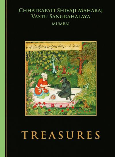 Treasures of Chhatrapati Shivaji Maharaj Vastu Sangrahalaya, Mumbai