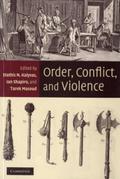 Order, Conflict, and Violence