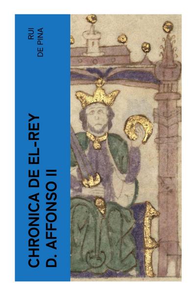 Chronica de El-Rey D. Affonso II