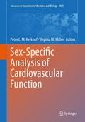 Sex-Specific Analysis of Cardiovascular Function