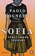 Sofia trägt immer Schwarz