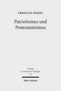 Patriotismus und Protestantismus