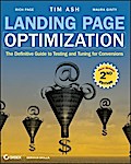Landing Page Optimization