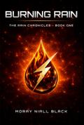 Burning Rain