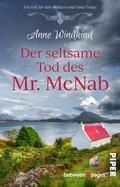 Der seltsame Tod des Mr McNab von Anne Windkind | Ebook